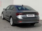 Škoda Octavia - fotka číslo 5