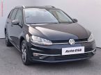 Volkswagen Golf - fotka číslo 0