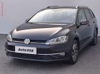 Volkswagen Golf - fotka číslo 2