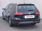 Volkswagen Golf - fotka číslo 4