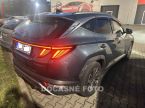 Hyundai Tucson - fotka číslo 1