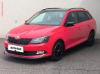 Škoda Fabia - fotka číslo 2