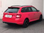Škoda Fabia - fotka číslo 3