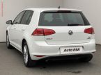 Volkswagen Golf - fotka číslo 5