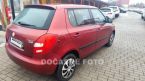 Škoda Fabia - fotka číslo 1