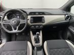 Nissan Micra - fotka číslo 7