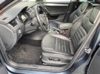 Škoda Octavia - fotka číslo 8