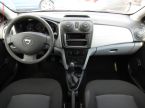 Dacia Sandero - fotka číslo 7