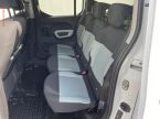 Citroën Berlingo - fotka číslo 9