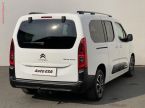 Citroën Berlingo - fotka číslo 3
