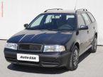 Škoda Octavia - fotka číslo 2