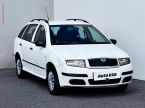 Škoda Fabia - fotka číslo 0