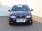 Škoda Fabia - fotka číslo 1