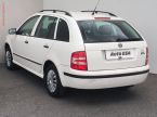 Škoda Fabia - fotka číslo 5