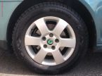 Škoda Octavia - fotka číslo 14