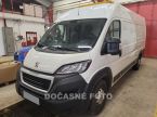Peugeot Boxer - fotka číslo 1