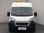 Peugeot Boxer - fotka číslo 1
