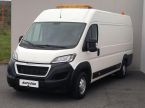 Peugeot Boxer - fotka číslo 2
