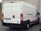 Peugeot Boxer - fotka číslo 3