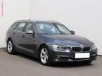 BMW Řada 3 - fotka číslo 0