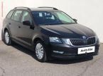 Škoda Octavia - fotka číslo 0