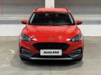 Ford Focus - fotka číslo 1
