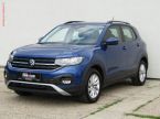 Volkswagen T-CROSS - fotka číslo 2