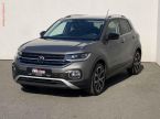 Volkswagen T-CROSS - fotka číslo 2