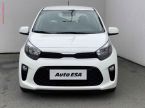 Kia Picanto - fotka číslo 1