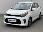 Kia Picanto - fotka číslo 2