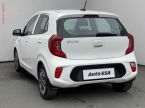 Kia Picanto - fotka číslo 5