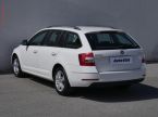 Škoda Octavia - fotka číslo 5