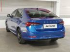Škoda Octavia - fotka číslo 3
