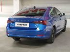 Škoda Octavia - fotka číslo 5