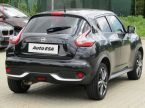 Nissan Juke - fotka číslo 5