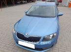 Škoda Octavia - fotka číslo 0