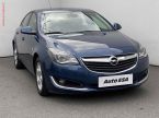 Opel Insignia - fotka číslo 0