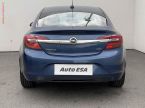 Opel Insignia - fotka číslo 4
