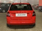 Škoda Fabia - fotka číslo 4