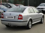 Škoda Octavia - fotka číslo 3