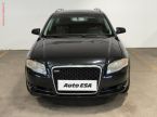 Audi A4 - fotka číslo 1