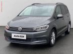 Volkswagen Touran - fotka číslo 2