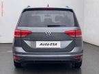 Volkswagen Touran - fotka číslo 4