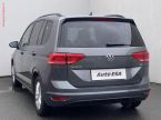 Volkswagen Touran - fotka číslo 5