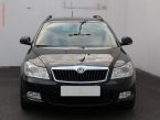Škoda Octavia - fotka číslo 1