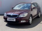 Škoda Octavia - fotka číslo 2