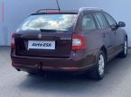 Škoda Octavia - fotka číslo 3