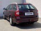 Škoda Octavia - fotka číslo 5