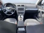 Škoda Octavia - fotka číslo 7