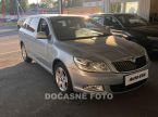 Škoda Octavia - fotka číslo 0